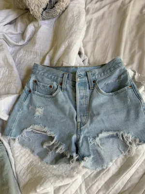 Levi’s 501 Shorts thumbnail 3