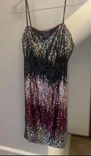 PromGirl Homecoming Dress thumbnail 3