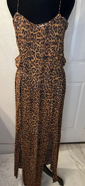 Paula Hermanny Vix Dress Maxi Medium thumbnail 6