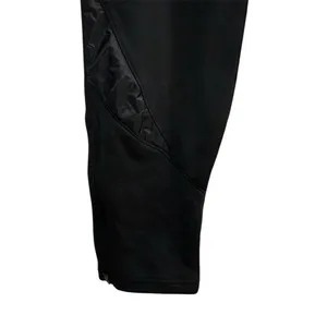 Under Armour Women's Tall‎ Black Sweatpants Size M Casual Relaxed Fit thumbnail 3
