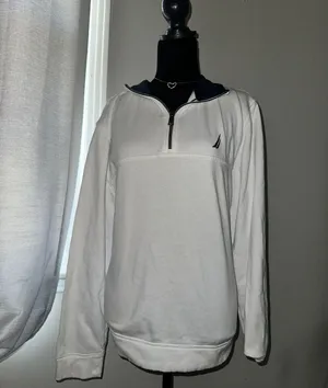 Nautica Quarterzip thumbnail 1