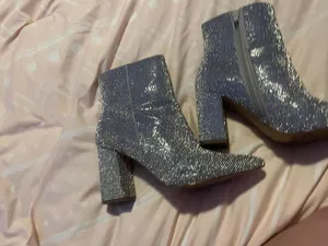 Madden Girl Pumps thumbnail 5
