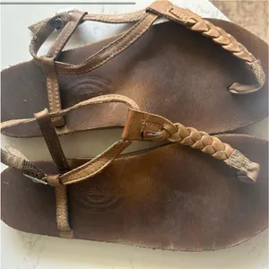 Rainbow Sandals Thong Leather Flip-Flops thumbnail 2