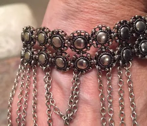 🎀BRACELET AS SHOWN🎀EXPANDABLE🎀 thumbnail 2