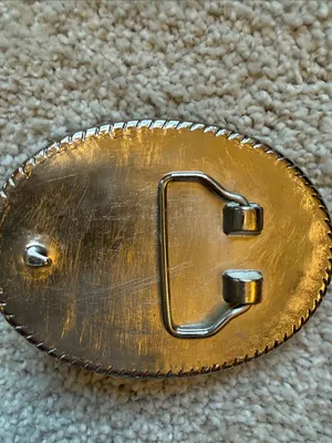 Belt buckles! thumbnail 4