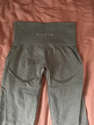 NVGTN Leggings Seamless Contour thumbnail 1
