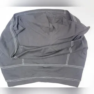 Anne Klein Sport Black Skort White Stitching Size Medium thumbnail 3