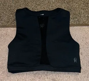 Good American sports bra‎ size 1 thumbnail 1
