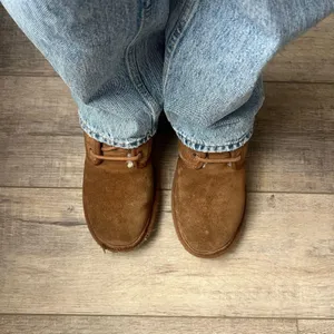 UGG Neumel II Chukka Boots Chestnut thumbnail 10