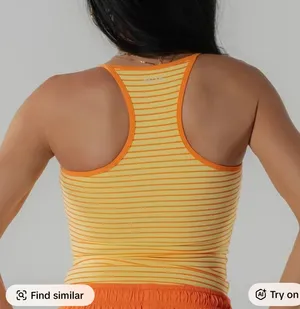 Acta Wear Tank x Ken Cradic  thumbnail 2