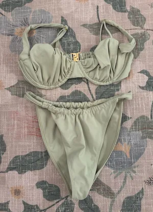 Charlie Holiday Bikini thumbnail 1