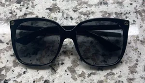 Gucci Sunglasses thumbnail 1