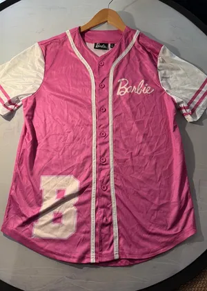& Other Stories Shirt barbie thumbnail 1