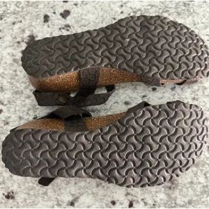 Papillio Alyssa By Birkenstock Sandals sz 36 thumbnail 6