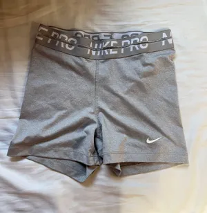 Nike Pro Shorts Spandex Dri-Fit thumbnail 1