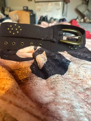 Brown Belt Size 8 thumbnail 2