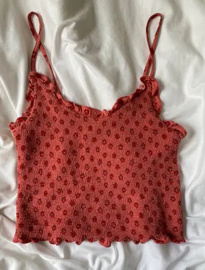 Cotton On Pink Tank thumbnail 1