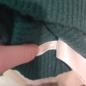 J Crew Ribbed Boyfriend Sweater In Extra Soft Yarn thumbnail 6