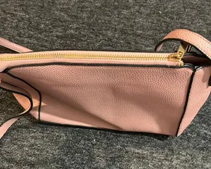 Shoulder Bag Pink thumbnail 3