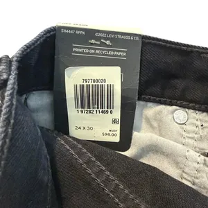 Levi's Women Dad Jeans in Rosie Posie, Size 24/Inseam 30 thumbnail 5