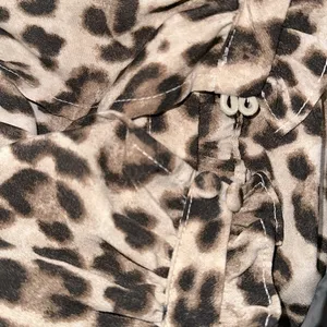 Vici Leopard Print Top size xsmall thumbnail 5