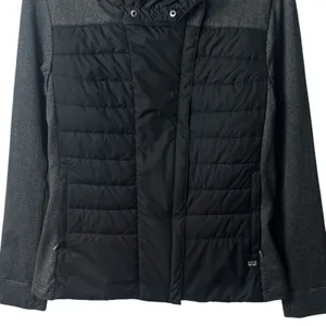 Helly Hansen Astra‎ Lightweight Puffer Jacket Outdoors Hiking Camping Comfort L thumbnail 4