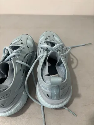 Light Blue Athletic Sneakers – Stylish & Comfortable Size 7.5 thumbnail 4