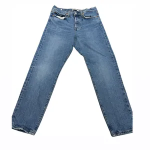 Levi’s Wedgie Straight Leg Denim Jeans thumbnail 3