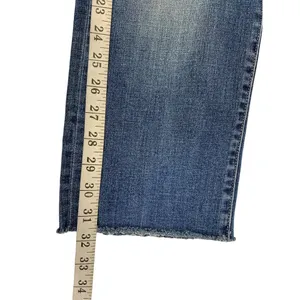 Lucky Brand Women's Sweet Straight Ankle Jeans thumbnail 7