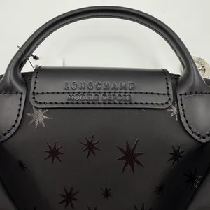 Longchamp Le Pliage Cosmetics Case thumbnail 5