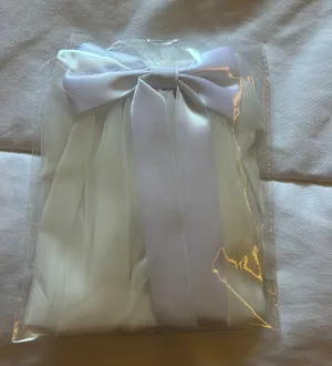 Wedding Veil thumbnail 3