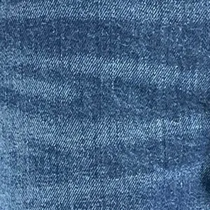 Old Navy Women Blue High Rise Baggy Barrel Palazzo Wide Leg Denim Jeans Pants 12 thumbnail 2