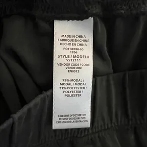 Splendid Ruched Side Midi Skirt thumbnail 4