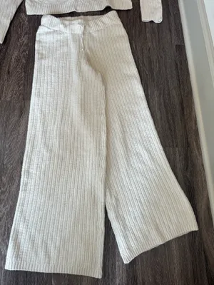 Sweater Set White thumbnail 2