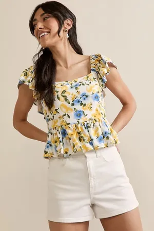 Francesca's Top thumbnail 1