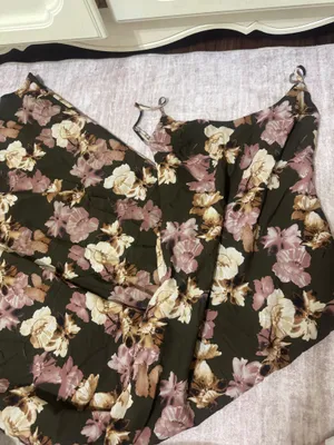 Petal & Pup jamie maxi floral slip dress size xs thumbnail 2