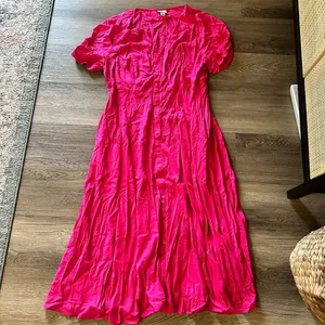 Ava & Viv maxi dress - XXL thumbnail 1