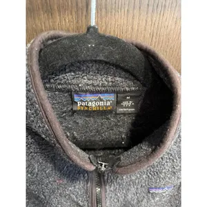 Patagonia synchilla women's medium‎ thumbnail 4