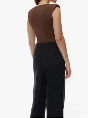 ARITZIA babaton bodysuit thumbnail 7