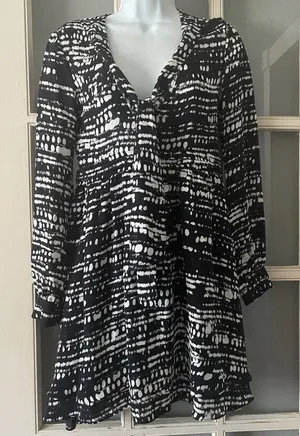 Marissa‎ Webb For Barney New York Dress thumbnail 1