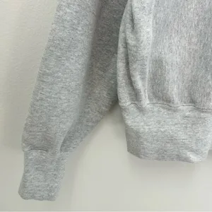 The White House United States USA Off the Shoulder Sweatshirt thumbnail 4