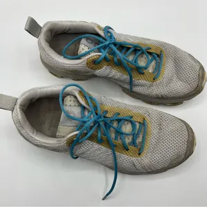 On Cloud On Running Cloudtec Size 8 Athletic Sneakers Shoes thumbnail 2