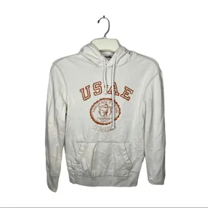 American Eagle‎ US-AE Pullover Hoody Sweatshirt thumbnail 10