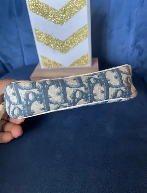 Christian Dior Wristlet Bag thumbnail 10