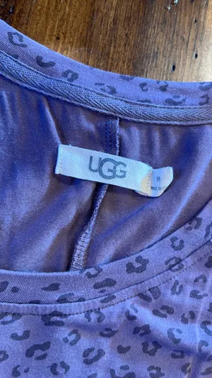UGG Pajamas thumbnail 5