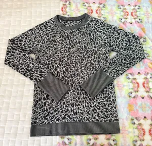 Lululemon Long Sleeve Shirt thumbnail 1