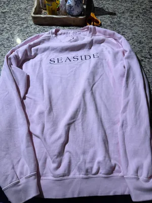 Seaside Sweatshirt Style Seaside thumbnail 1