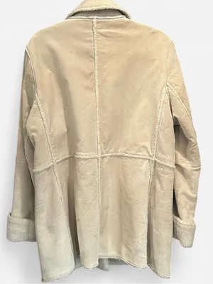 Women’s Shearling thumbnail 4