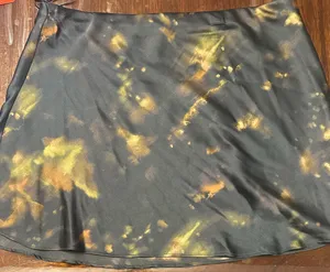 Gianni Bini Mini skirt thumbnail 1