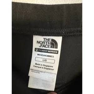 The North Face‎ Flight Series Womens Black Capris Leggings Size L G Athleisure thumbnail 3